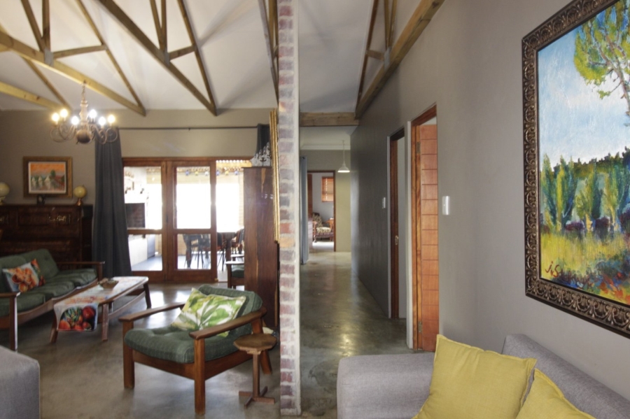 4 Bedroom Property for Sale in Fountains Estate Eastern Cape